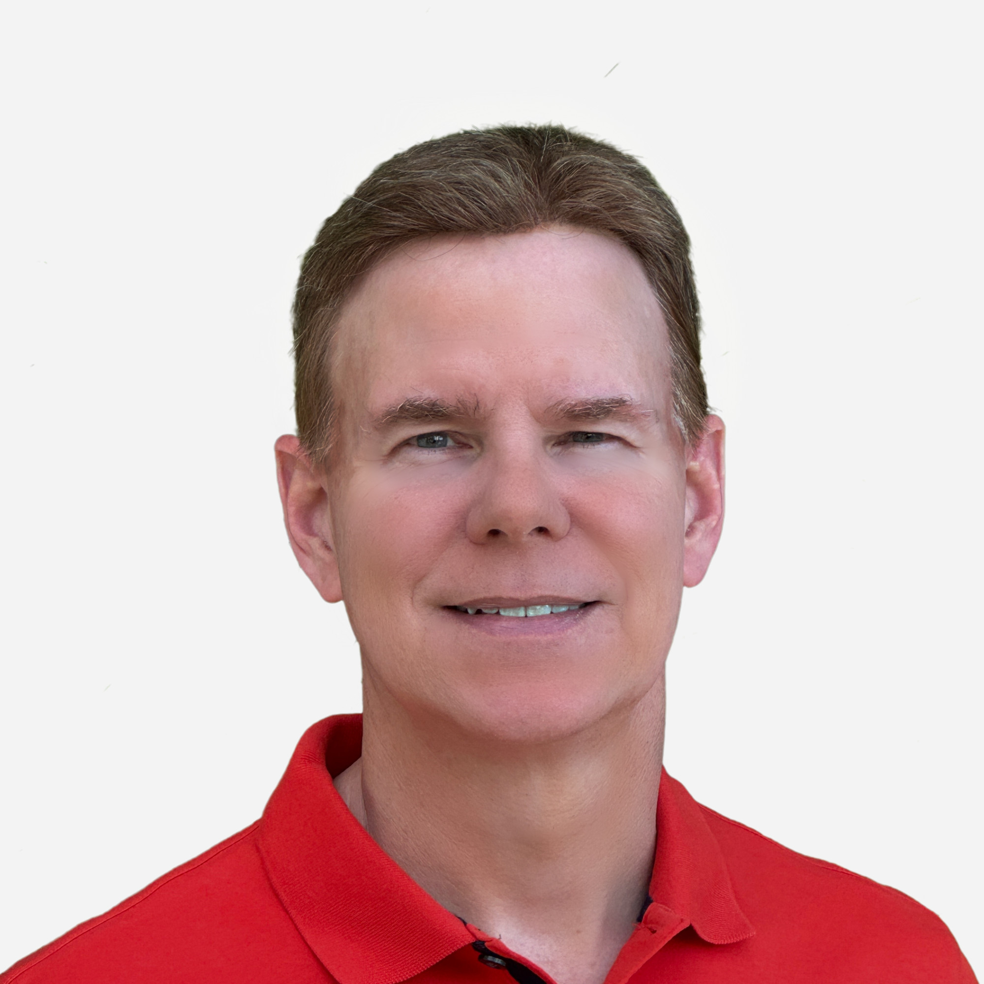 Bill Ott
