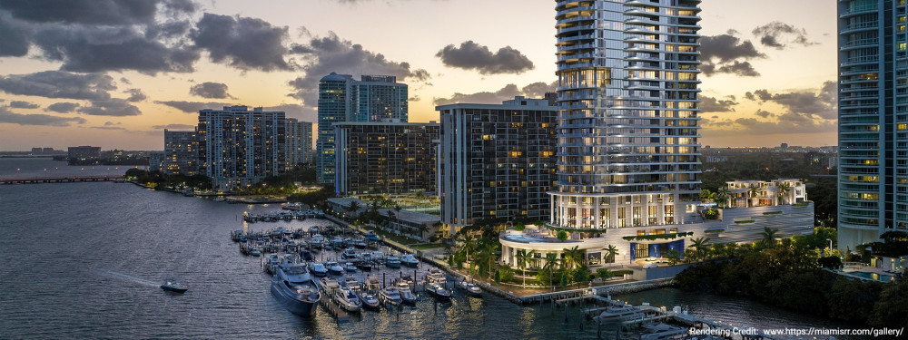 St. Regis Residences Miami