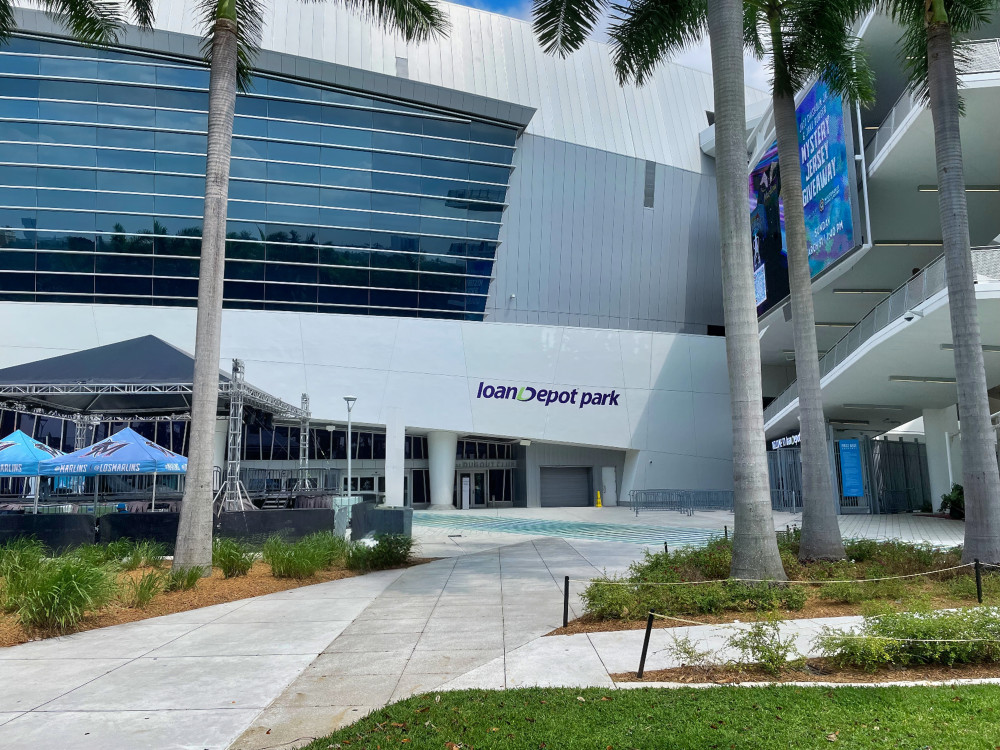 Miami Marlins