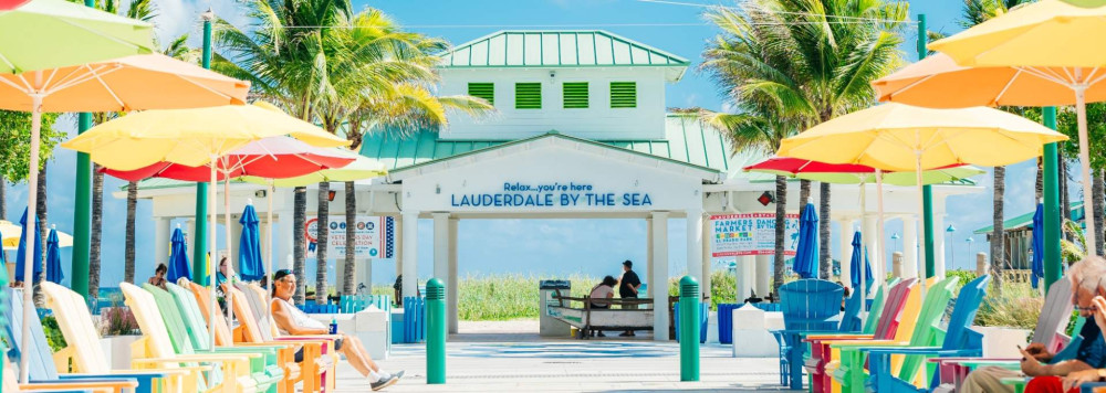 Affordable Beach Towns