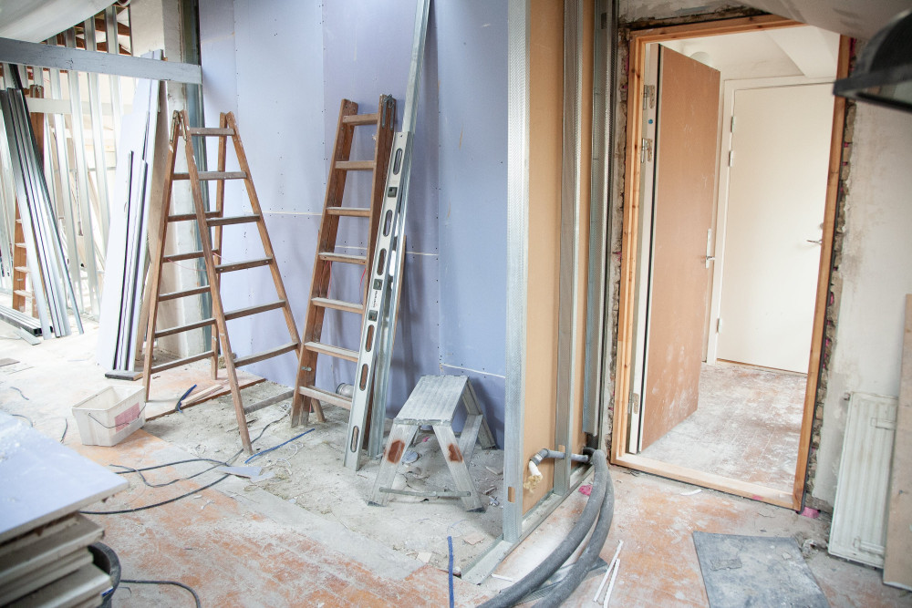 Condo Renovation Permits and Regulations