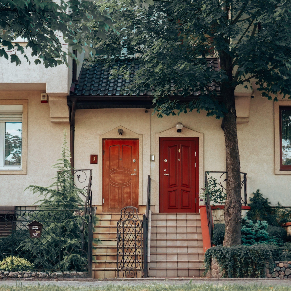 Condo vs Townhouse