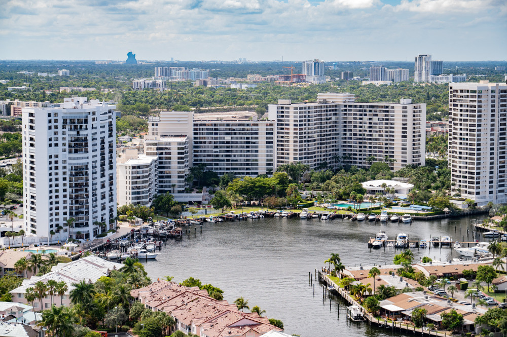 Condos in South Florida