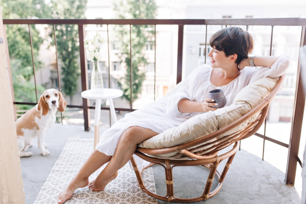 Decorating Your Condo Balcony