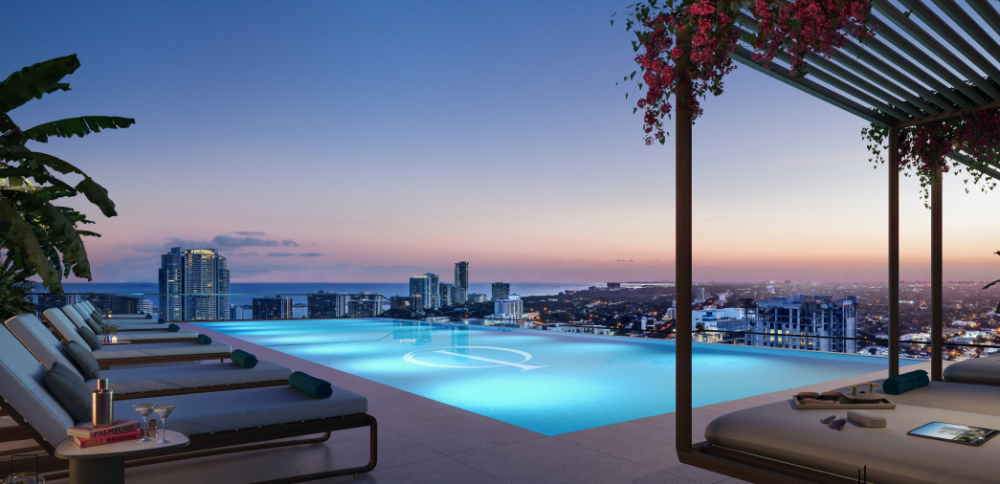 One Twenty Brickell Residences