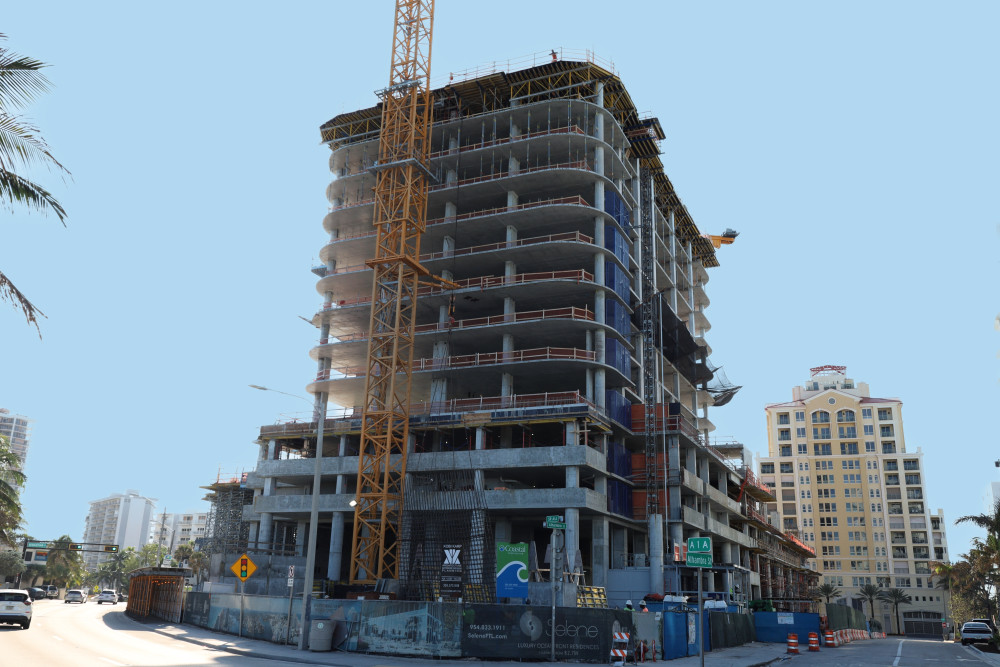 Impact of Tariffs on South Florida Condo Sales