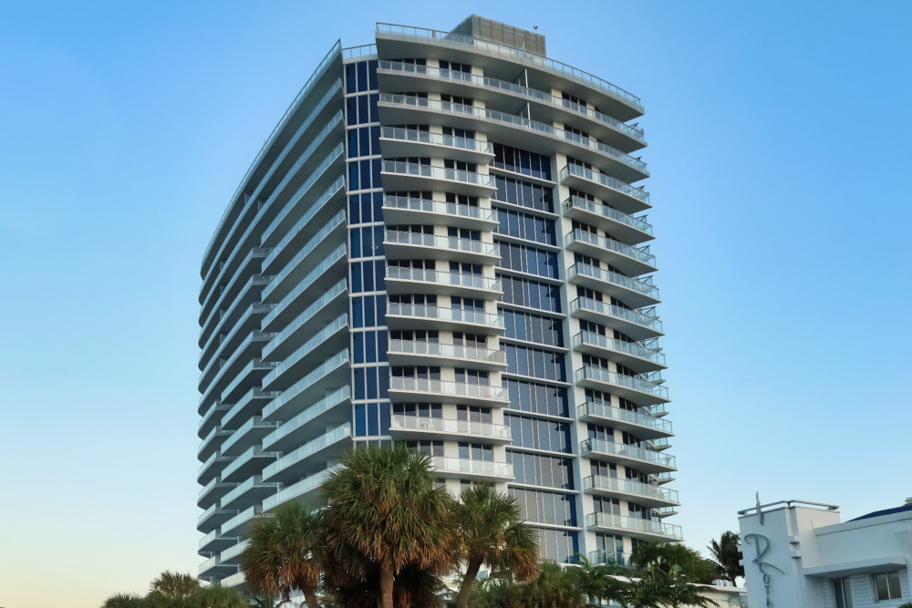 South Florida Condominium Market