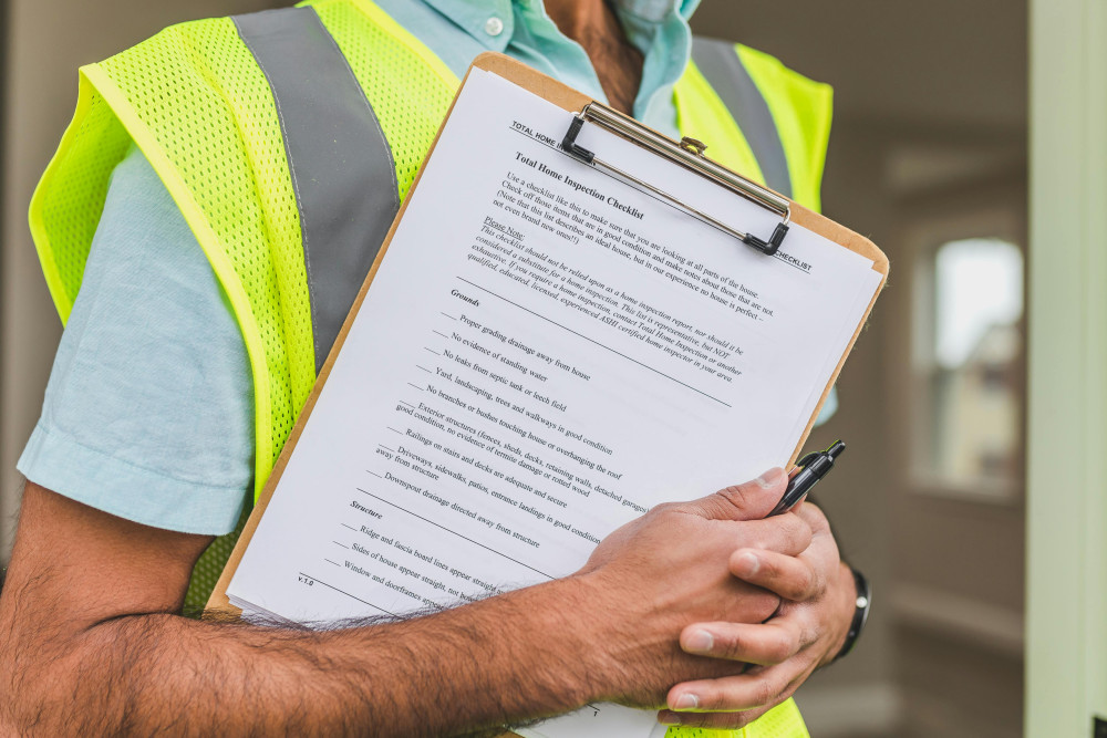 condominium inspection laws