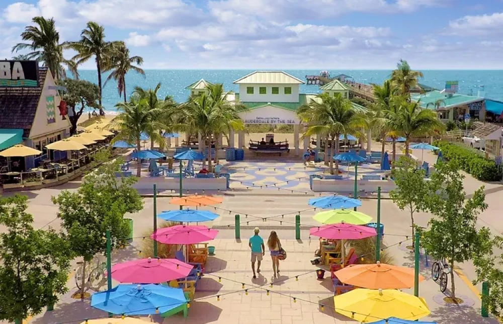 Affordable Beach Towns