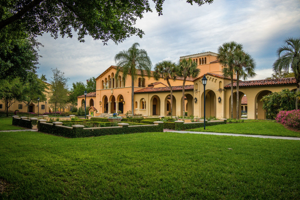Winter Park, Florida