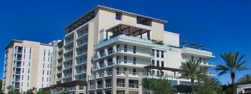 Image showcasing ALINA Residences | Condo Complexes