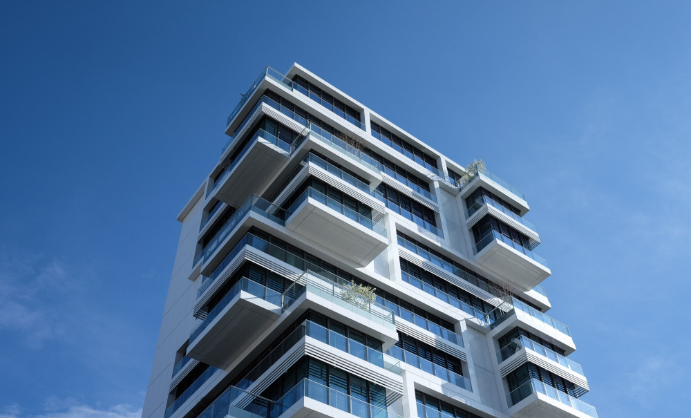 Mid-Rise Condominium Style | Condo Complexes