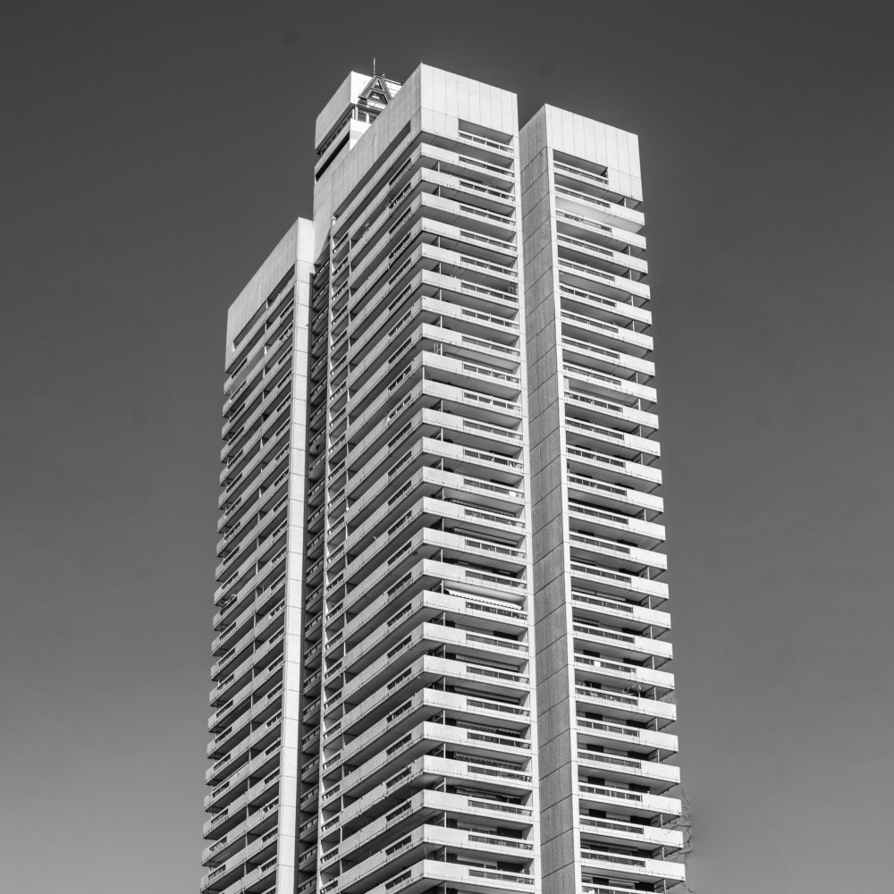 High-Rise Condominium