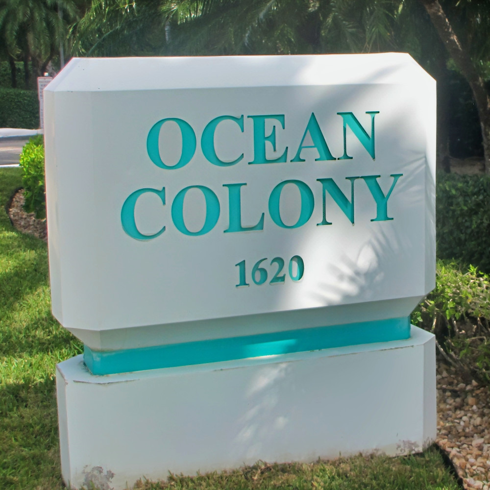 Ocean Colony