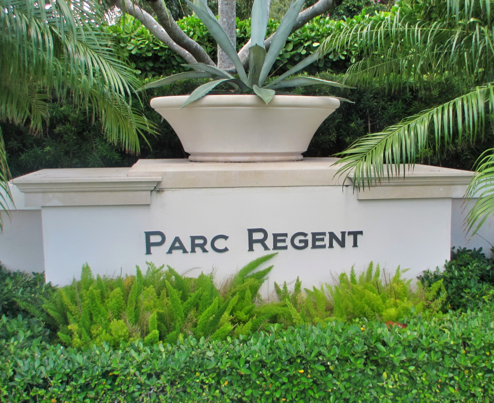 Parc Regent Palm Beach