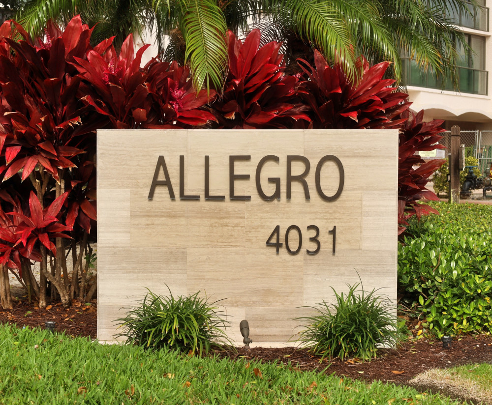 Allegro Condominium