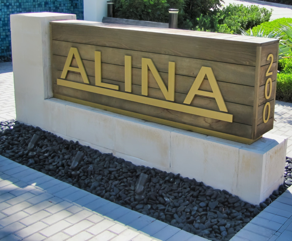 ALINA Residences