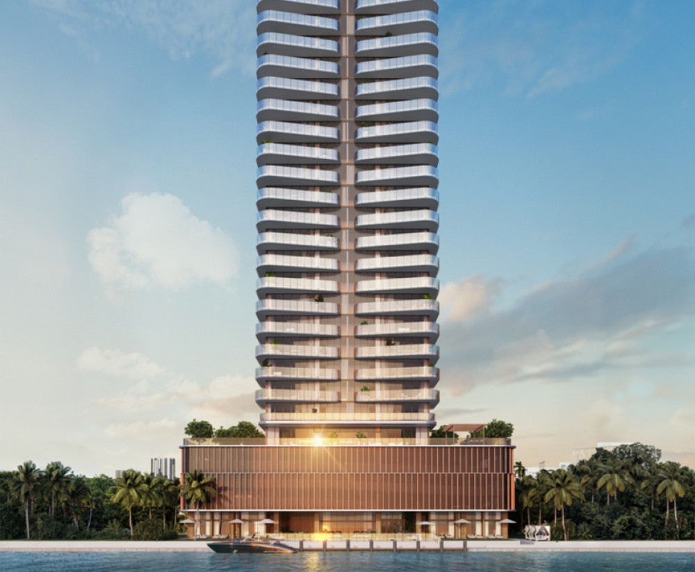 Sage Intracoastal Residences