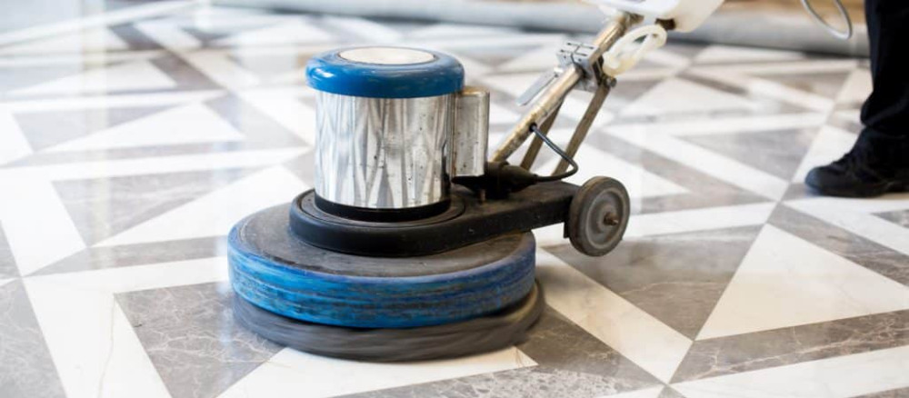 Floor Polishing Companies