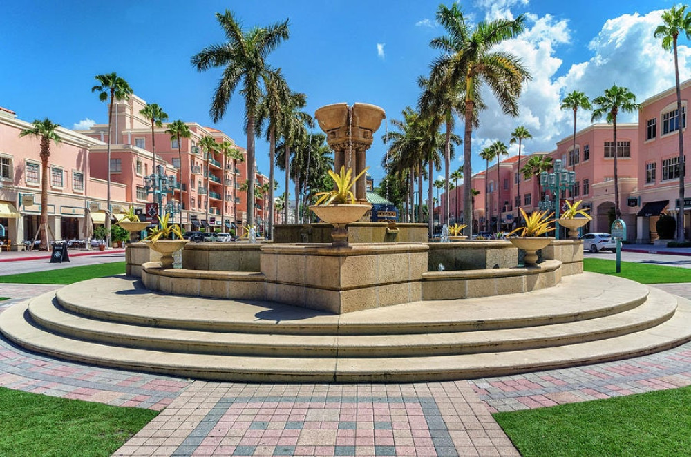 Boca Raton, Florida